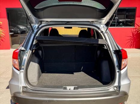HONDA HR-V 1.8 16V 4P EX FLEX AUTOMTICO CVT, Foto 11