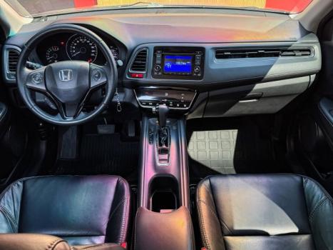 HONDA HR-V 1.8 16V 4P EX FLEX AUTOMTICO CVT, Foto 14