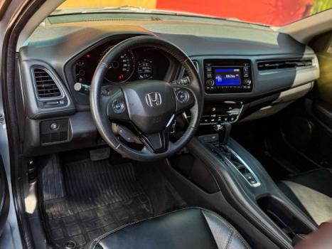 HONDA HR-V 1.8 16V 4P EX FLEX AUTOMTICO CVT, Foto 15