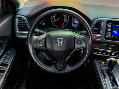 HONDA HR-V 1.8 16V 4P EX FLEX AUTOMTICO CVT, Foto 17