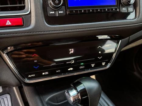 HONDA HR-V 1.8 16V 4P EX FLEX AUTOMTICO CVT, Foto 20