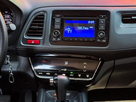 HONDA HR-V 1.8 16V 4P EX FLEX AUTOMTICO CVT, Foto 21