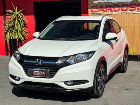HONDA HR-V 1.8 16V 4P EXL FLEX AUTOMTICO CVT, Foto 4