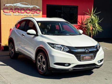 HONDA HR-V 1.8 16V 4P EXL FLEX AUTOMTICO CVT, Foto 5