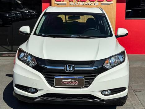HONDA HR-V 1.8 16V 4P EXL FLEX AUTOMTICO CVT, Foto 6
