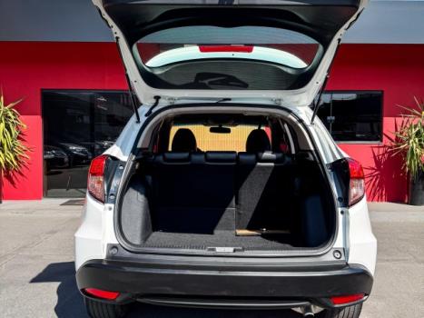 HONDA HR-V 1.8 16V 4P EXL FLEX AUTOMTICO CVT, Foto 8