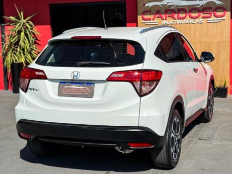 HONDA HR-V 1.8 16V 4P EXL FLEX AUTOMTICO CVT, Foto 9