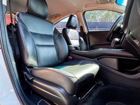 HONDA HR-V 1.8 16V 4P EXL FLEX AUTOMTICO CVT, Foto 10