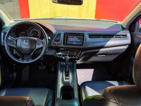 HONDA HR-V 1.8 16V 4P EXL FLEX AUTOMTICO CVT, Foto 12