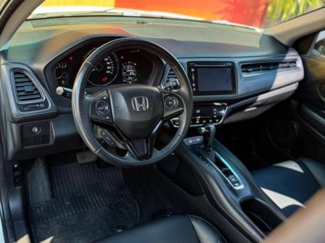 HONDA HR-V 1.8 16V 4P EXL FLEX AUTOMTICO CVT, Foto 14