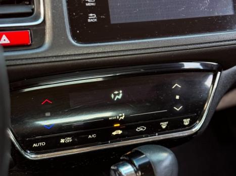 HONDA HR-V 1.8 16V 4P EXL FLEX AUTOMTICO CVT, Foto 15