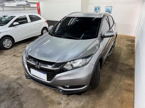 HONDA HR-V 1.8 16V 4P EXL FLEX AUTOMTICO CVT, Foto 2