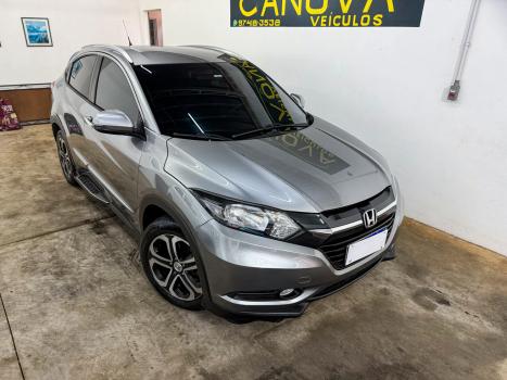 HONDA HR-V 1.8 16V 4P EXL FLEX AUTOMTICO CVT, Foto 3