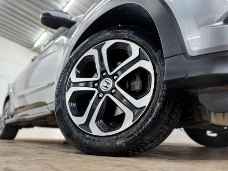 HONDA HR-V 1.8 16V 4P EXL FLEX AUTOMTICO CVT, Foto 4