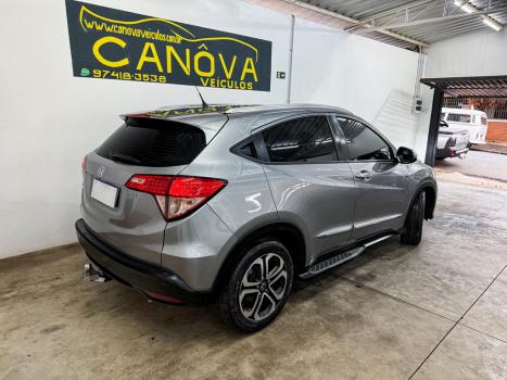 HONDA HR-V 1.8 16V 4P EXL FLEX AUTOMTICO CVT, Foto 5