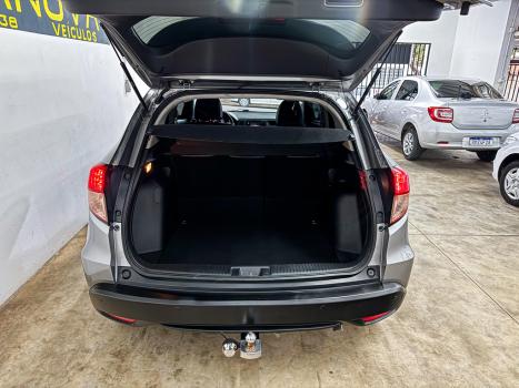 HONDA HR-V 1.8 16V 4P EXL FLEX AUTOMTICO CVT, Foto 7