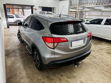 HONDA HR-V 1.8 16V 4P EXL FLEX AUTOMTICO CVT, Foto 8