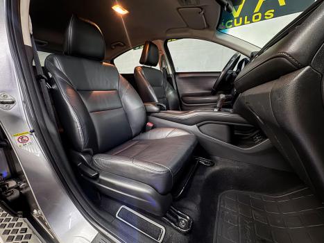 HONDA HR-V 1.8 16V 4P EXL FLEX AUTOMTICO CVT, Foto 9