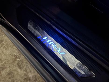 HONDA HR-V 1.8 16V 4P EXL FLEX AUTOMTICO CVT, Foto 12