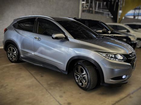 HONDA HR-V 1.8 16V 4P TOURING FLEX AUTOMTICO CVT, Foto 2
