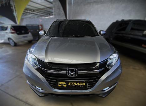 HONDA HR-V 1.8 16V 4P TOURING FLEX AUTOMTICO CVT, Foto 4