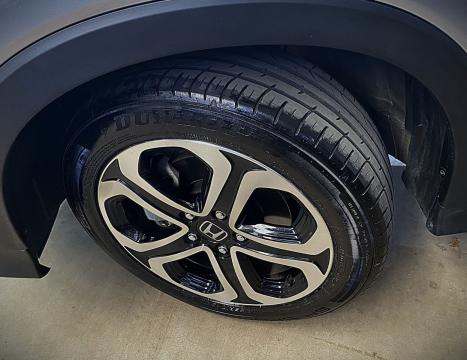 HONDA HR-V 1.8 16V 4P TOURING FLEX AUTOMTICO CVT, Foto 5