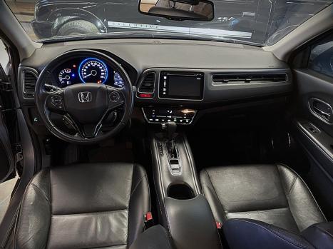 HONDA HR-V 1.8 16V 4P TOURING FLEX AUTOMTICO CVT, Foto 6