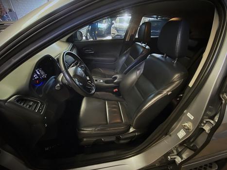HONDA HR-V 1.8 16V 4P TOURING FLEX AUTOMTICO CVT, Foto 7
