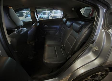 HONDA HR-V 1.8 16V 4P TOURING FLEX AUTOMTICO CVT, Foto 8