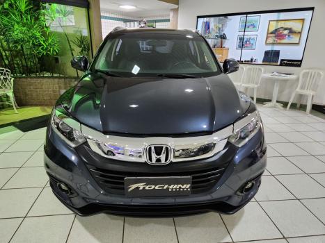 HONDA HR-V 1.8 16V 4P LX FLEX AUTOMTICO CVT, Foto 2