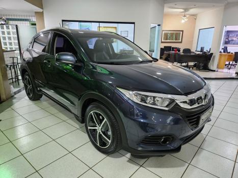 HONDA HR-V 1.8 16V 4P LX FLEX AUTOMTICO CVT, Foto 3