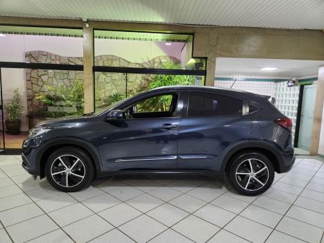 HONDA HR-V 1.8 16V 4P LX FLEX AUTOMTICO CVT, Foto 4