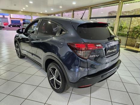 HONDA HR-V 1.8 16V 4P LX FLEX AUTOMTICO CVT, Foto 5