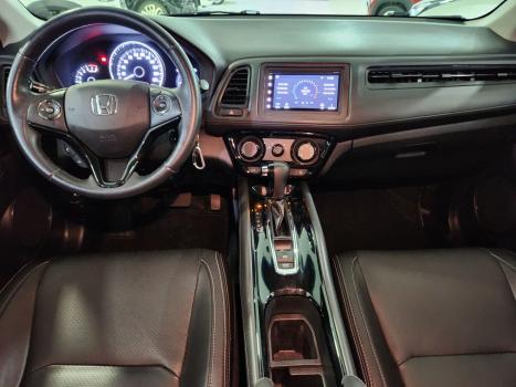 HONDA HR-V 1.8 16V 4P LX FLEX AUTOMTICO CVT, Foto 7