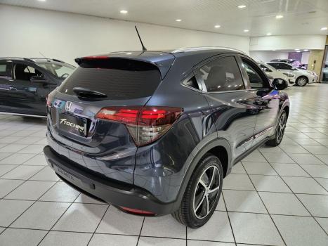 HONDA HR-V 1.8 16V 4P LX FLEX AUTOMTICO CVT, Foto 10
