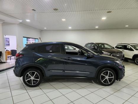 HONDA HR-V 1.8 16V 4P LX FLEX AUTOMTICO CVT, Foto 11
