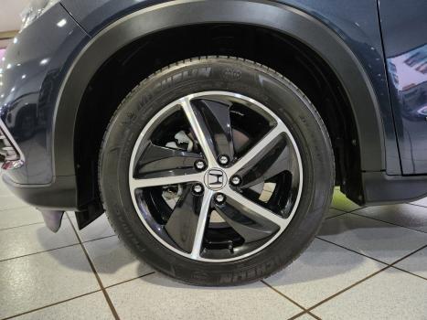 HONDA HR-V 1.8 16V 4P LX FLEX AUTOMTICO CVT, Foto 12