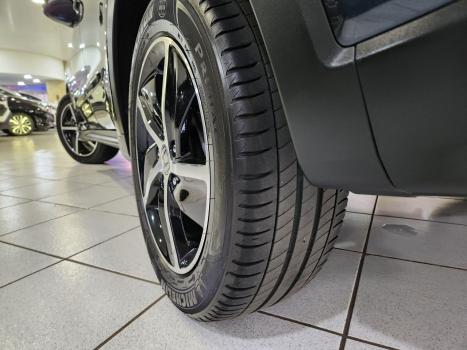 HONDA HR-V 1.8 16V 4P LX FLEX AUTOMTICO CVT, Foto 14