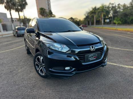 HONDA HR-V 1.8 16V 4P EX FLEX AUTOMTICO CVT, Foto 1