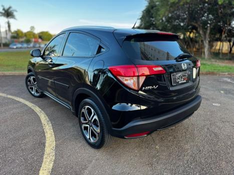 HONDA HR-V 1.8 16V 4P EX FLEX AUTOMTICO CVT, Foto 4