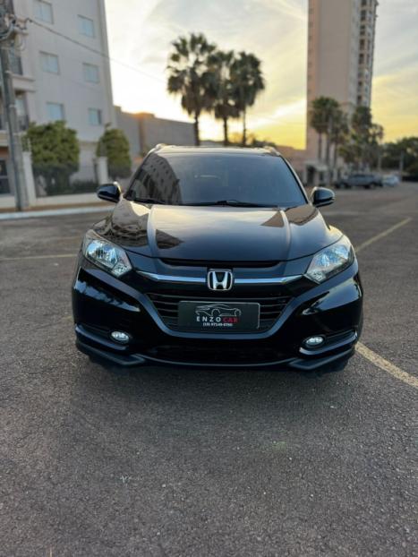 HONDA HR-V 1.8 16V 4P EX FLEX AUTOMTICO CVT, Foto 5