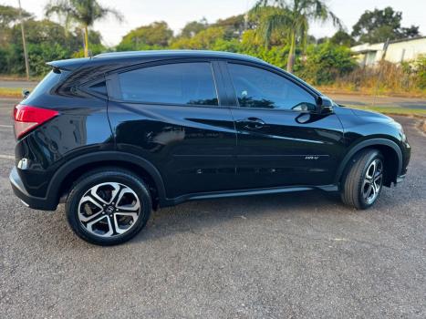 HONDA HR-V 1.8 16V 4P EX FLEX AUTOMTICO CVT, Foto 6