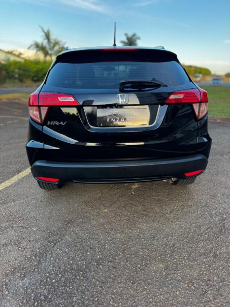 HONDA HR-V 1.8 16V 4P EX FLEX AUTOMTICO CVT, Foto 7