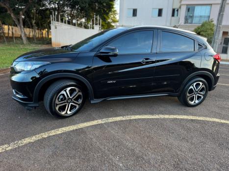 HONDA HR-V 1.8 16V 4P EX FLEX AUTOMTICO CVT, Foto 8