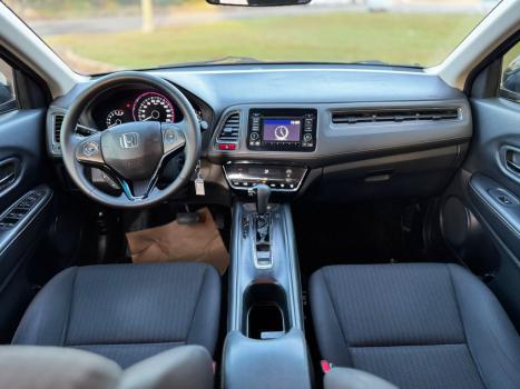 HONDA HR-V 1.8 16V 4P EX FLEX AUTOMTICO CVT, Foto 9