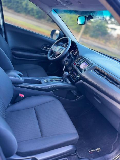 HONDA HR-V 1.8 16V 4P EX FLEX AUTOMTICO CVT, Foto 10
