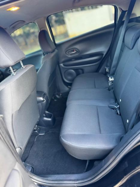 HONDA HR-V 1.8 16V 4P EX FLEX AUTOMTICO CVT, Foto 11