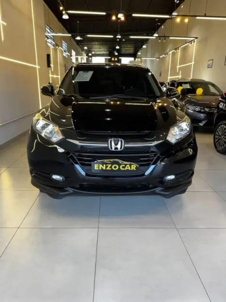 HONDA HR-V 1.8 16V 4P EX FLEX AUTOMTICO CVT, Foto 2