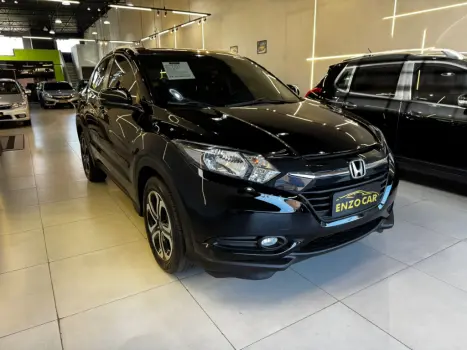 HONDA HR-V 1.8 16V 4P EX FLEX AUTOMTICO CVT, Foto 3