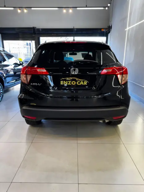HONDA HR-V 1.8 16V 4P EX FLEX AUTOMTICO CVT, Foto 5